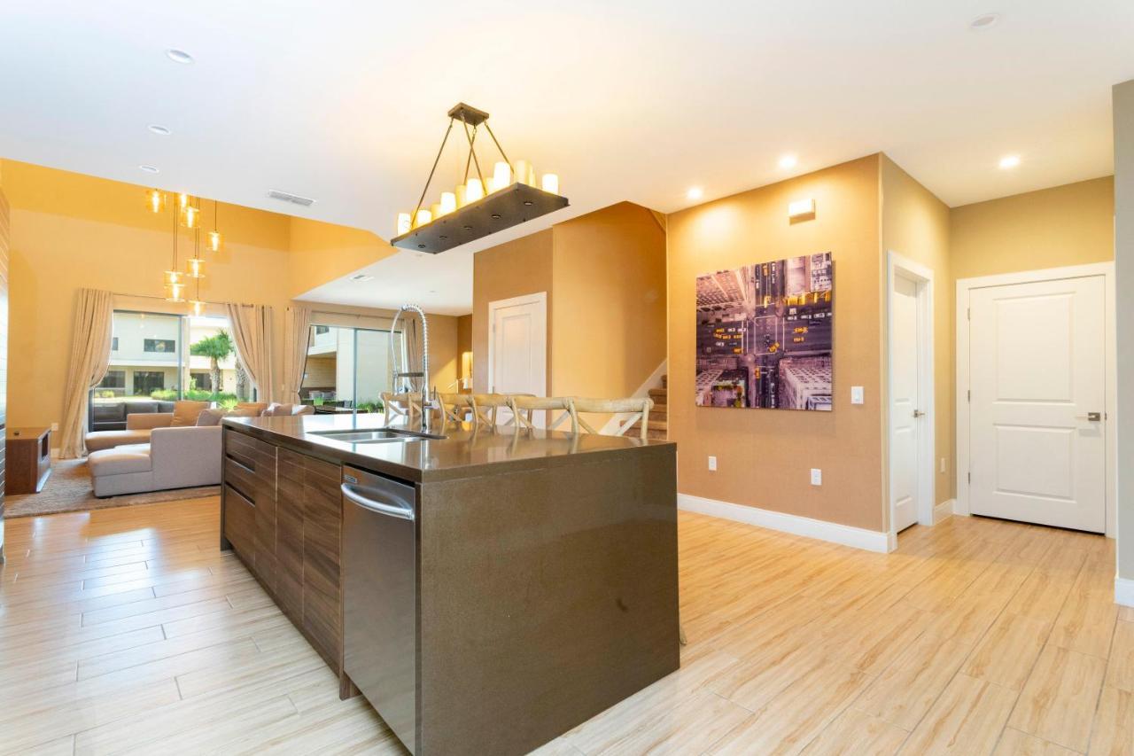 Splendid 3 Bd Close To Disney @ Magic Village 7486 Four Corners Esterno foto