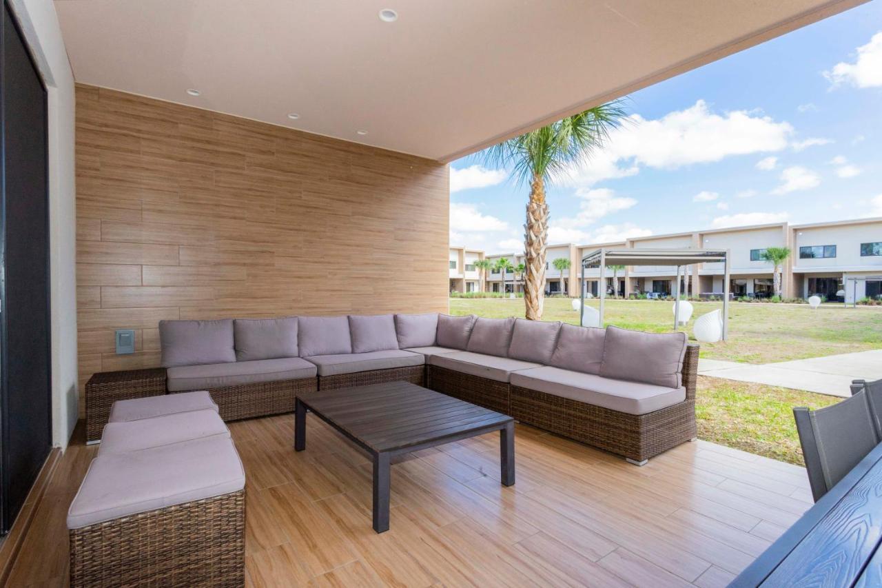 Splendid 3 Bd Close To Disney @ Magic Village 7486 Four Corners Esterno foto