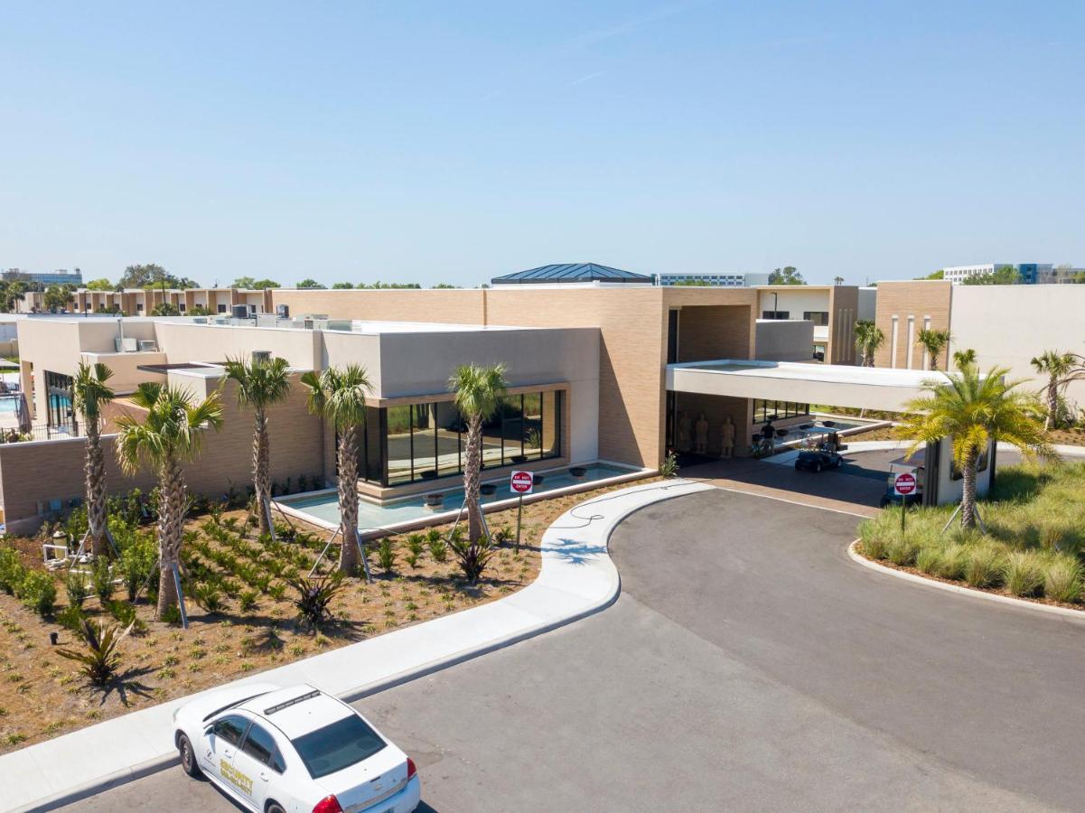 Splendid 3 Bd Close To Disney @ Magic Village 7486 Four Corners Esterno foto