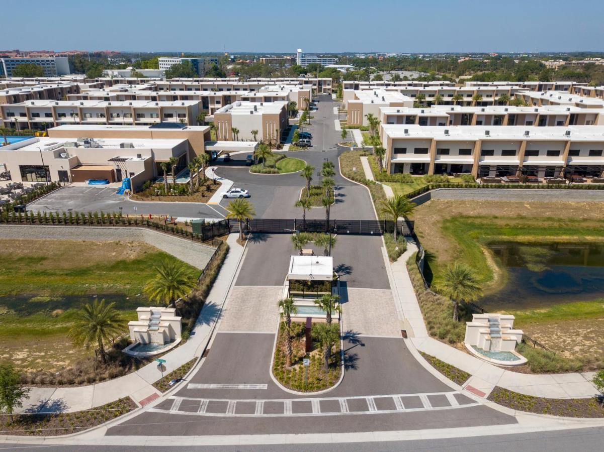 Splendid 3 Bd Close To Disney @ Magic Village 7486 Four Corners Esterno foto