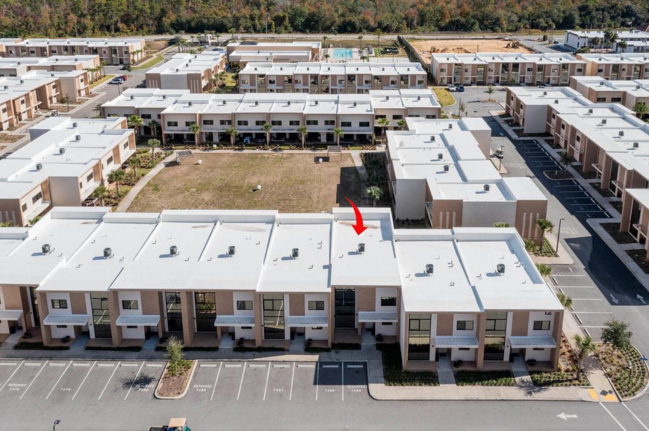 Splendid 3 Bd Close To Disney @ Magic Village 7486 Four Corners Esterno foto